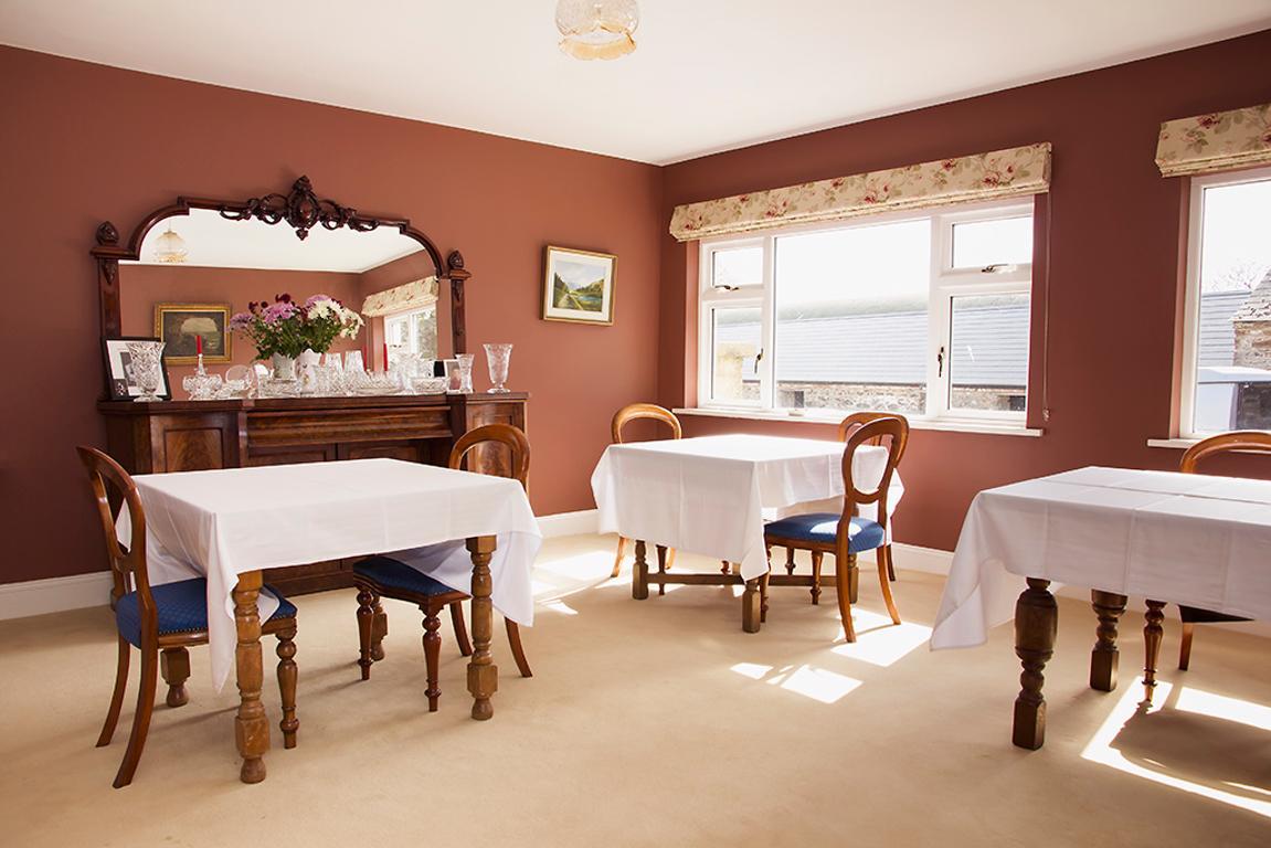 Ballinclea House Bed And Breakfast Brittas Bay Exterior foto